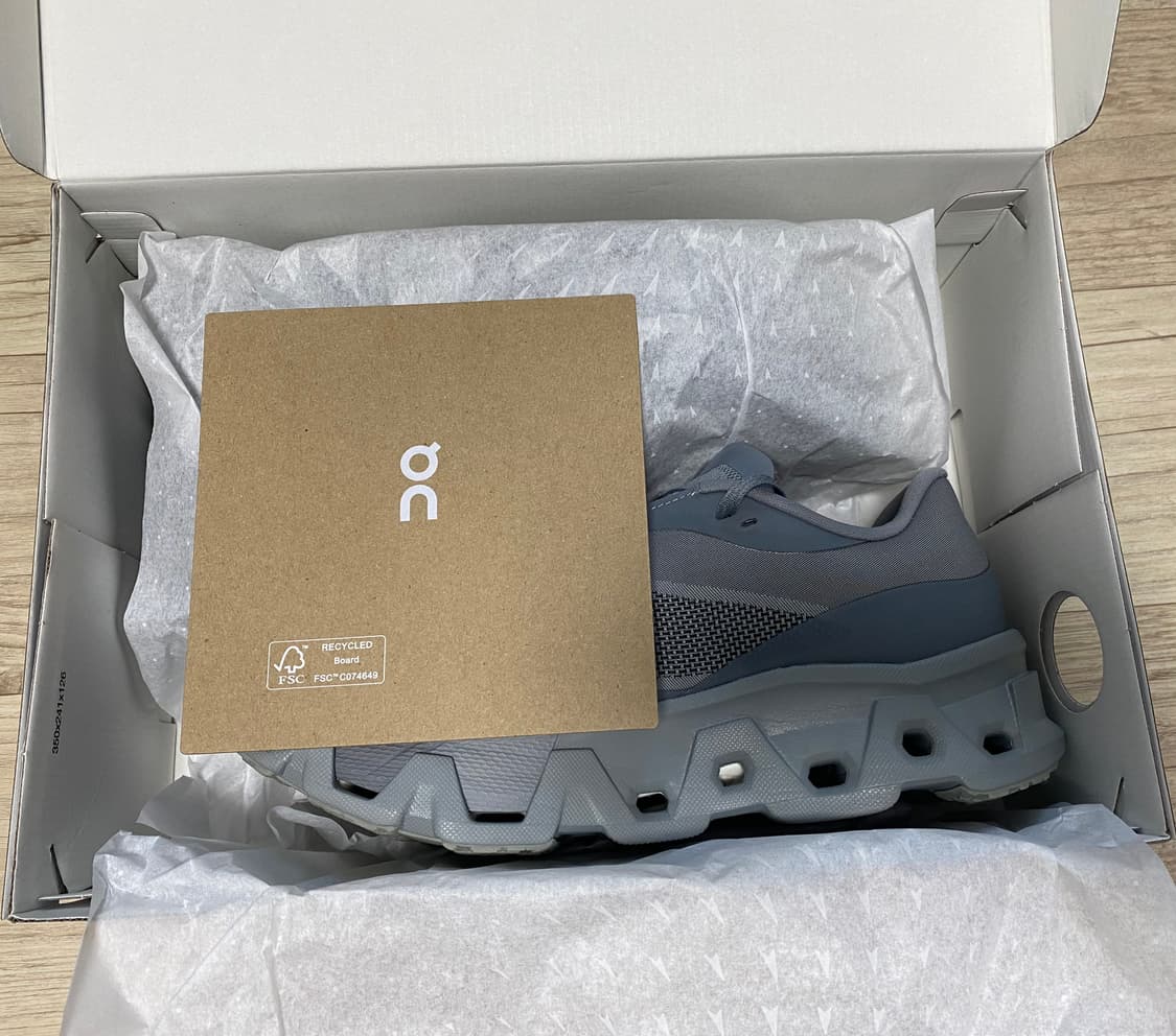 [270] 온러닝 x 파프 클라우드 몬스터 하이퍼 팬텀 아폴로 상품이미지8