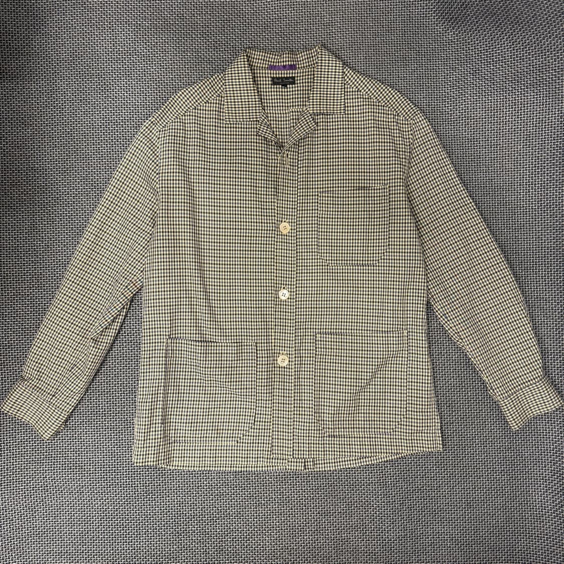 PAUL SMITH 자켓(M)  상품이미지1