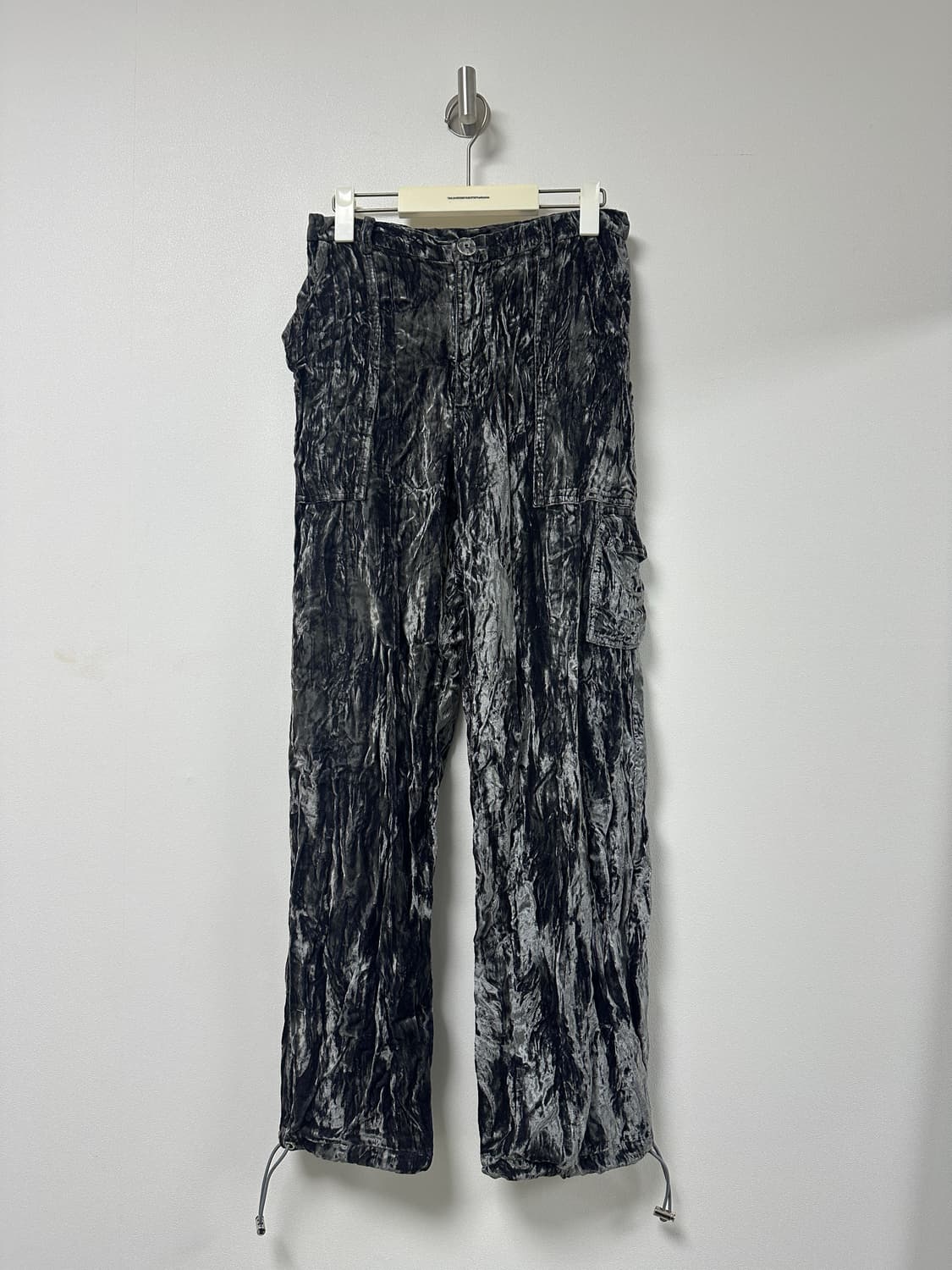 [콜리나스트라다] collina strada pants 상품이미지1