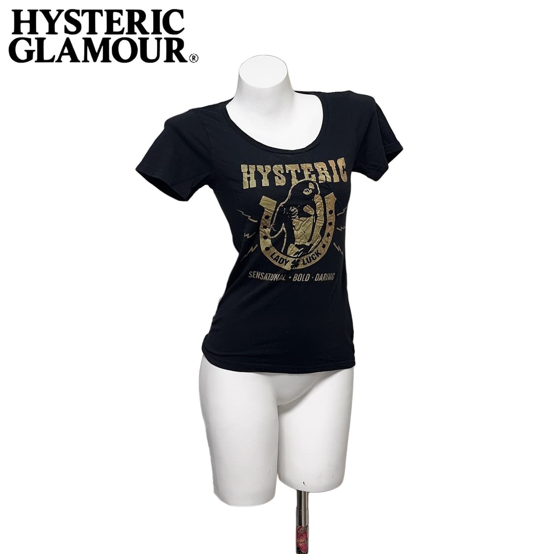 히스테릭 글래머 (HYSTERIC GLAMOUR) 상품이미지1