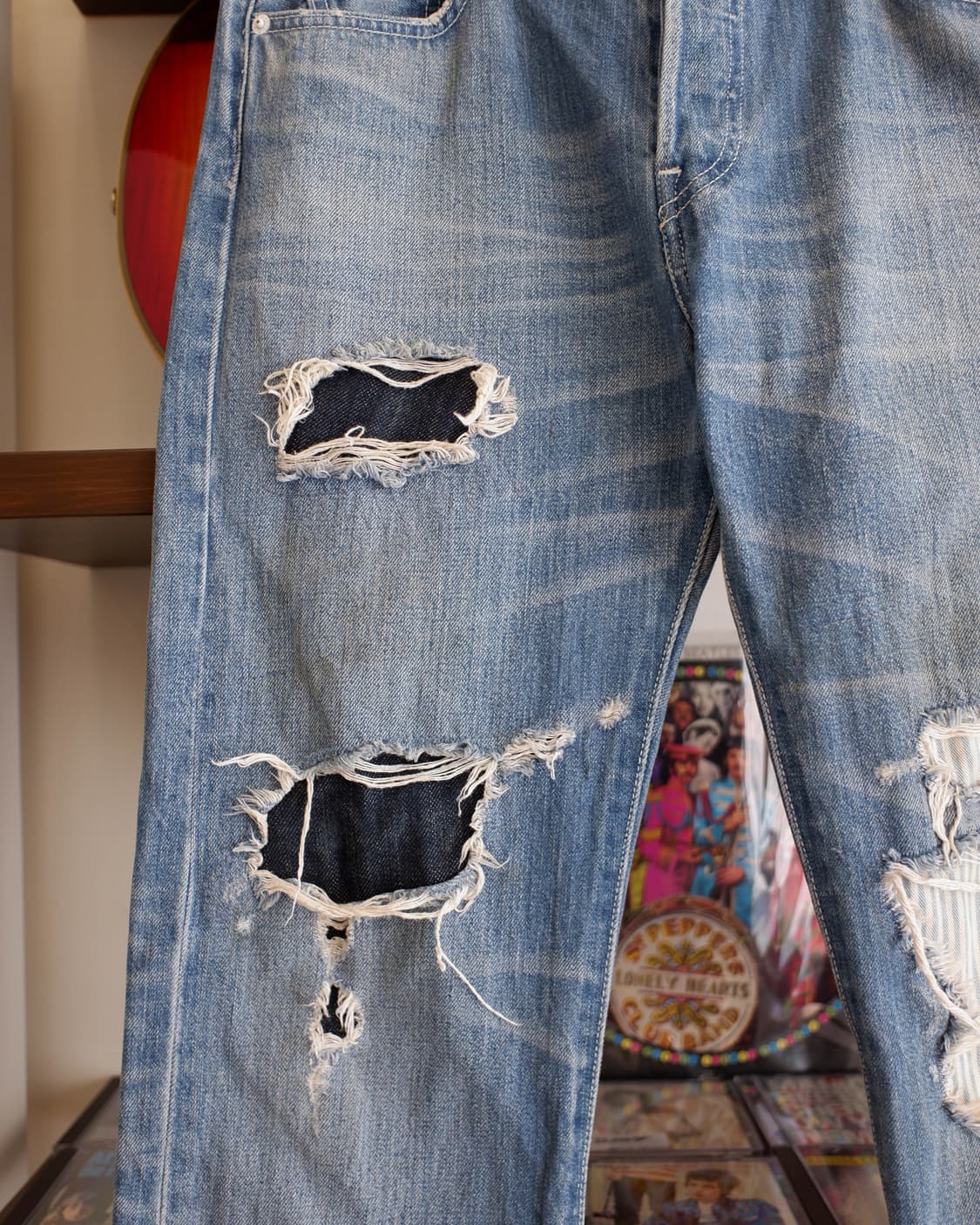 00s Levis 501 상품이미지4