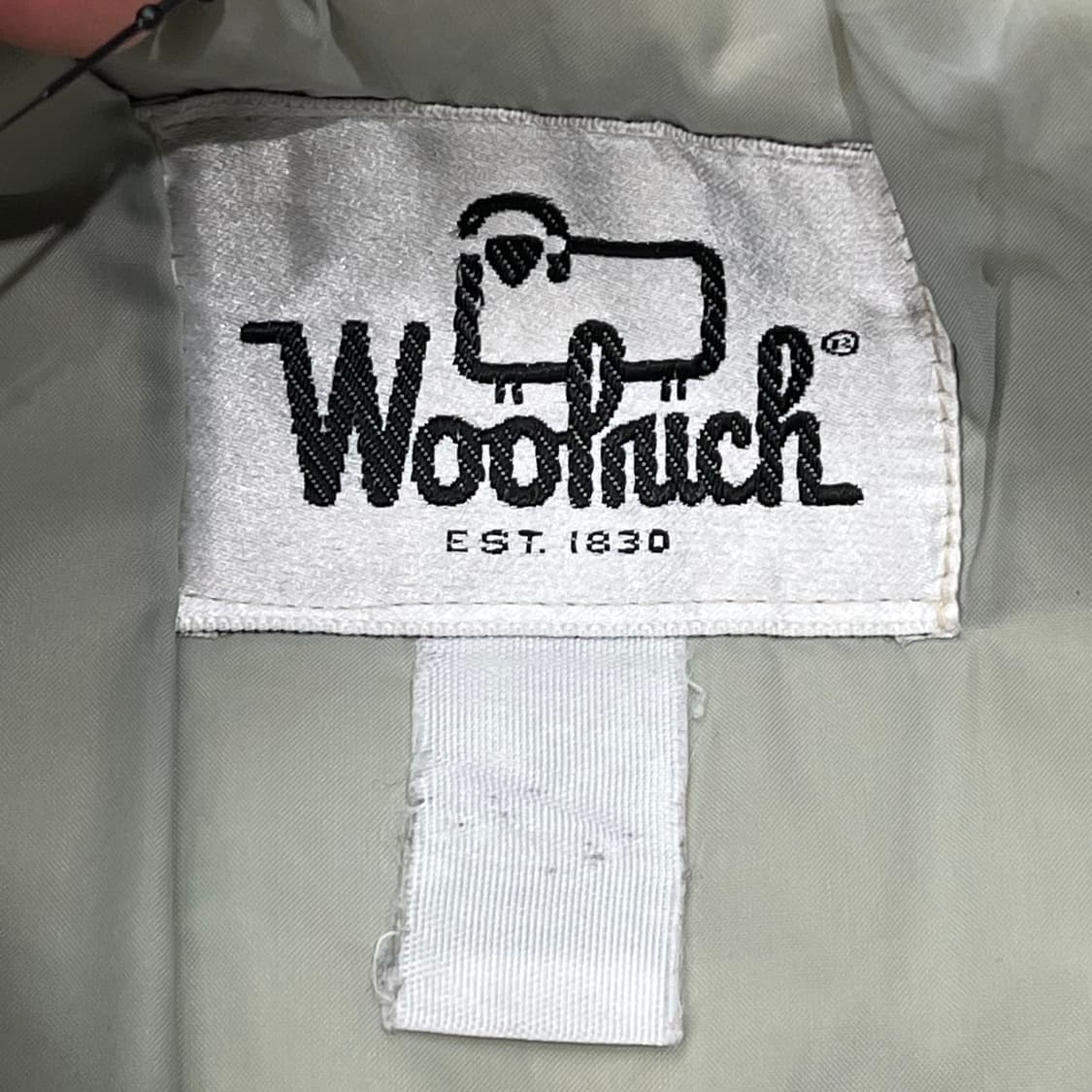 울리치 마운틴점퍼 s09784 상품이미지9