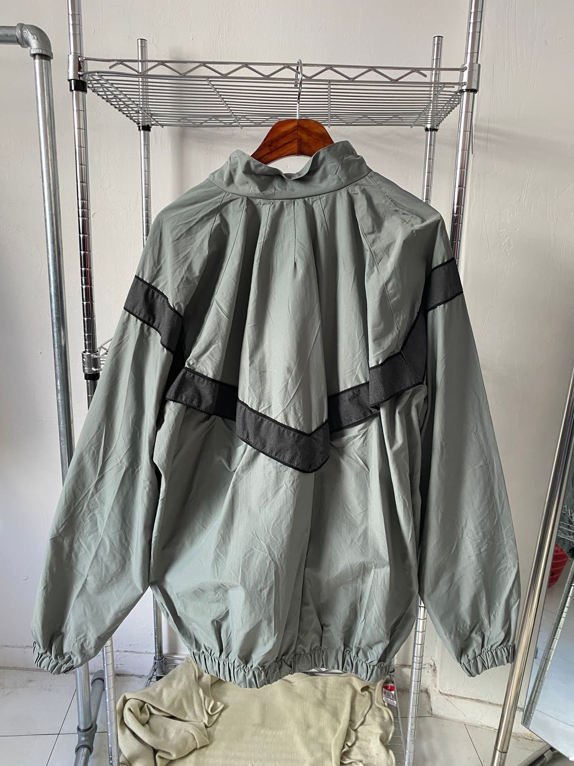 US ARMY PT 자켓 (Man 2XL) AB1672 상품이미지5