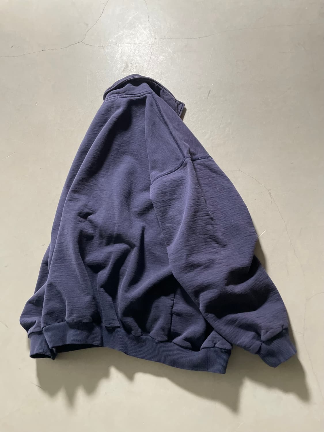 GURU Half Zip-Up Pullover 상품이미지6