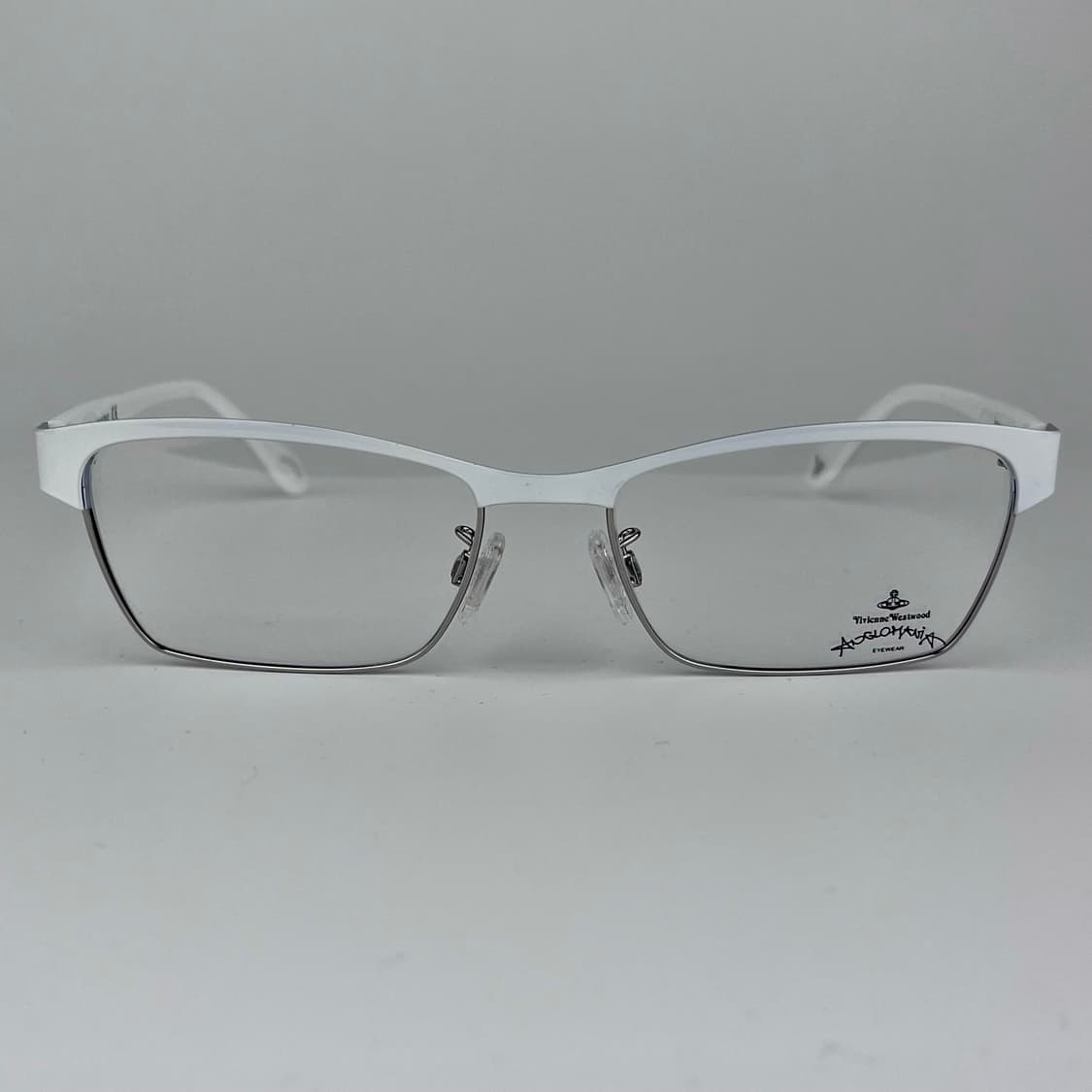 Vivienne Westwood 비비안 메탈 안경 상품이미지3