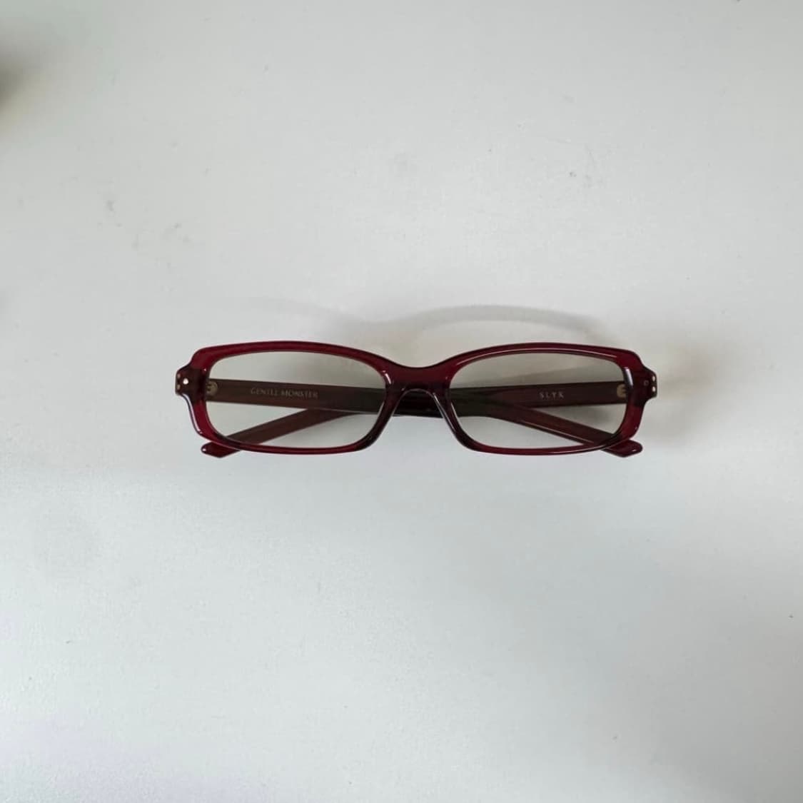 젠틀몬스터 슬릭 RC7 상품이미지5