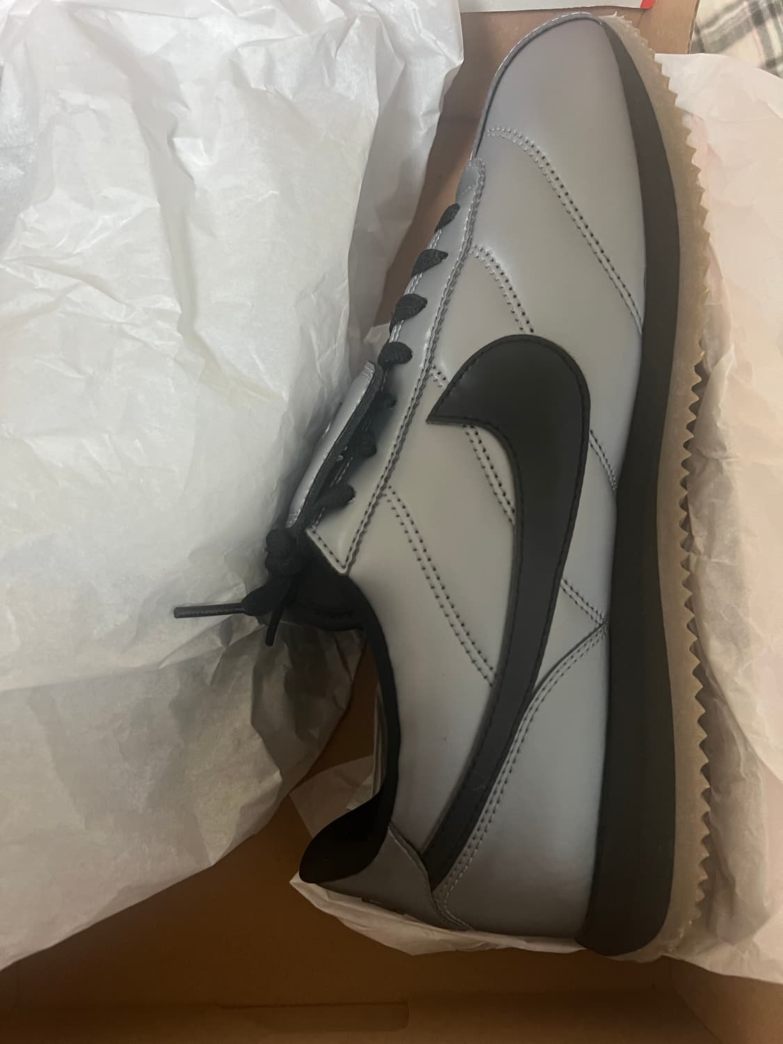 나이키 코르테즈 레더 se 새상품 상품이미지1