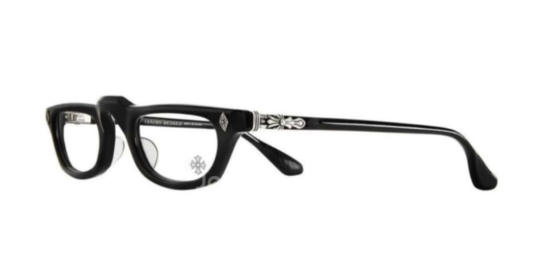 크롬하츠 ED-U-CUNTATION  안경 상품이미지2