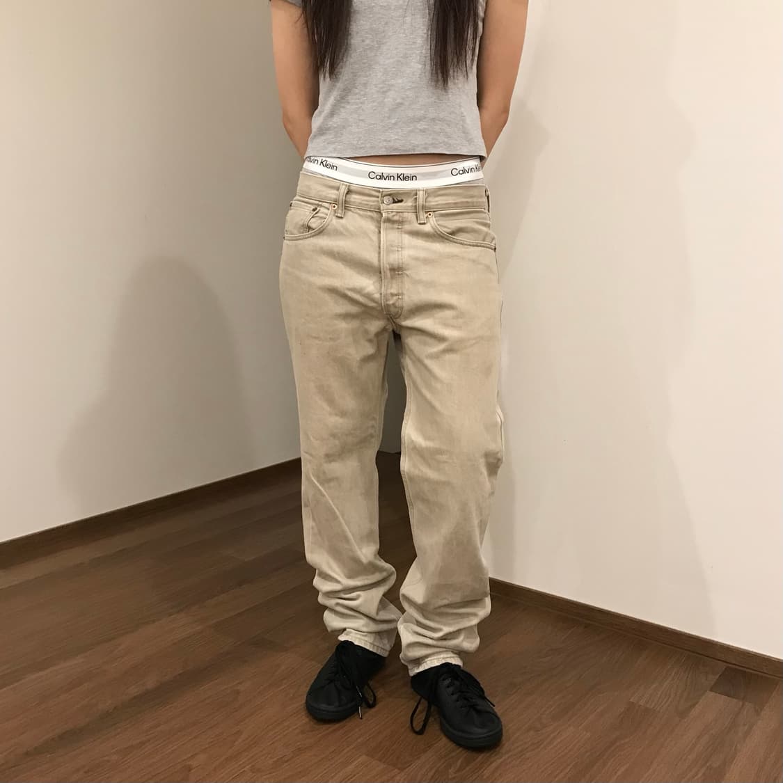 10s Mexico 리바이스 501 XX 33 상품이미지2
