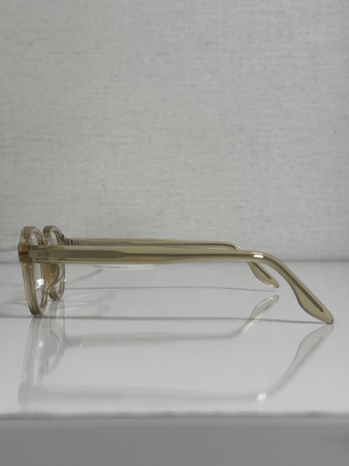 [최저가] 언커먼아이웨어 NES 샴페인 / 모스콧 램토쉬 상품이미지5