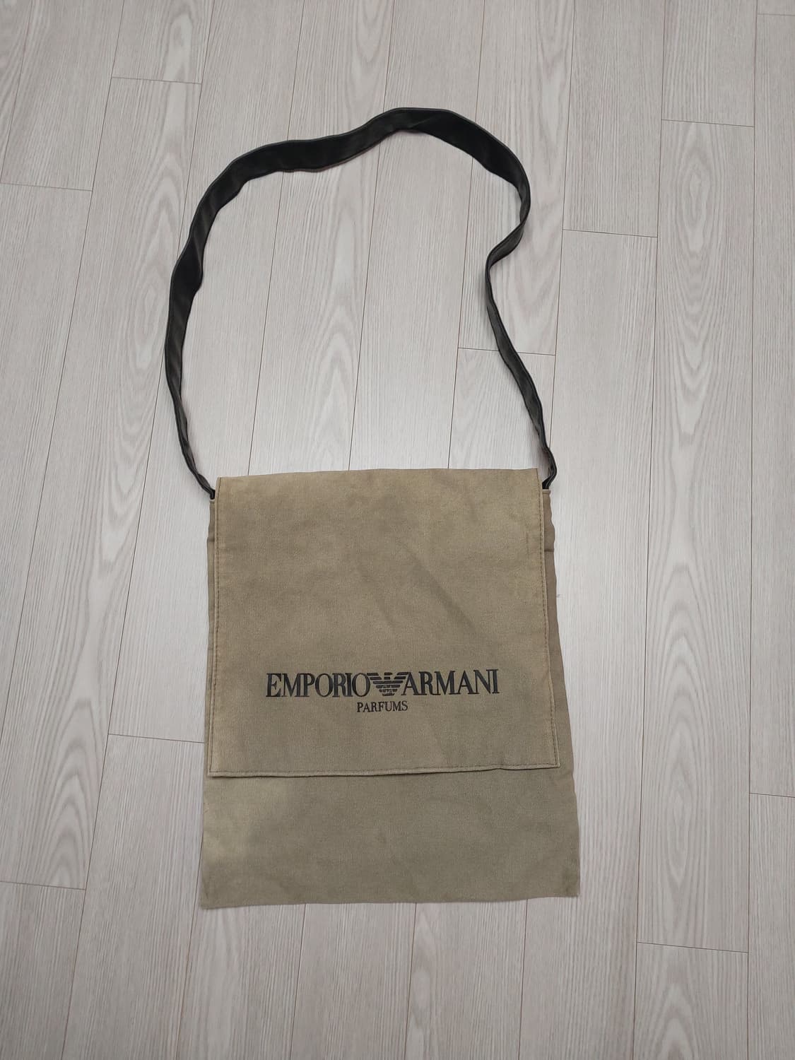 Emporio Armani vintage bag 상품이미지2