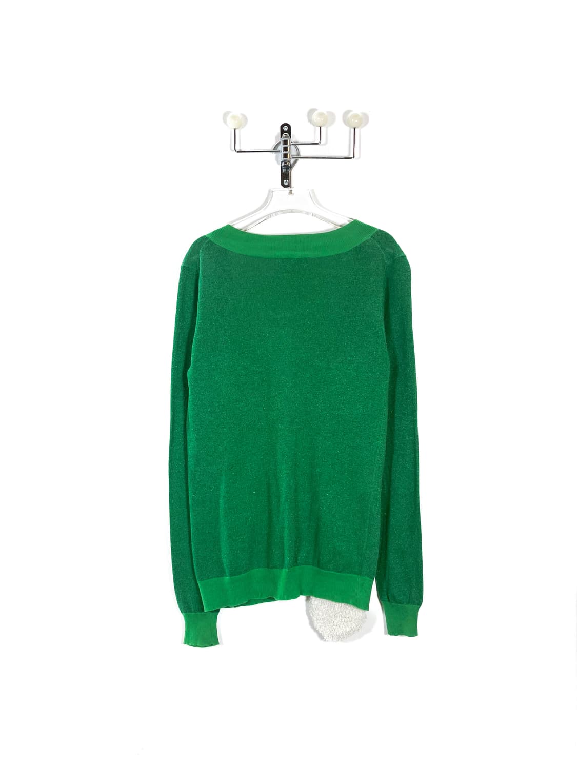 네넷 린넨&코튼 가디건 상품이미지6