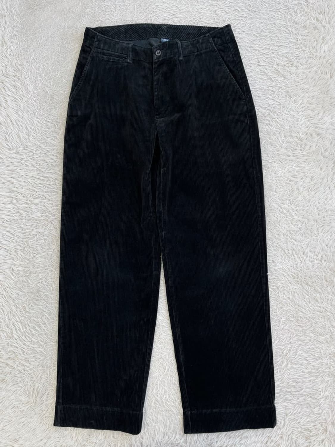 폴로 랄프 로렌 코듀로이 팬츠/#3126 상품이미지1