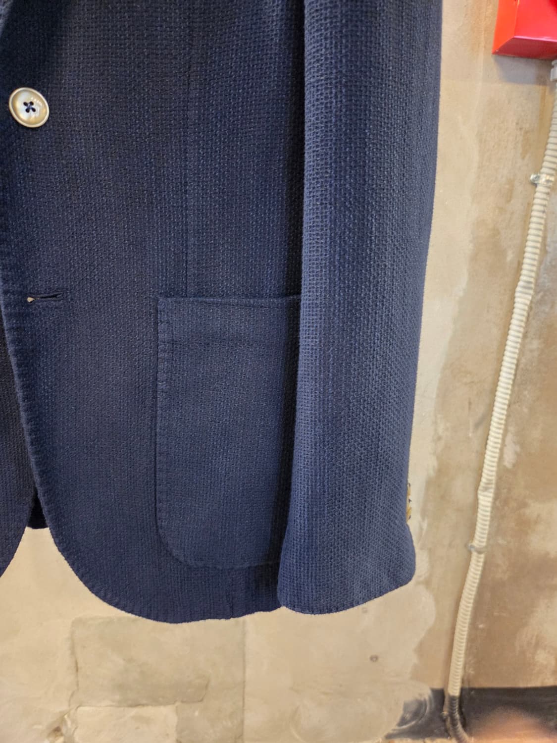 루비암 테일러드자켓 상품이미지5