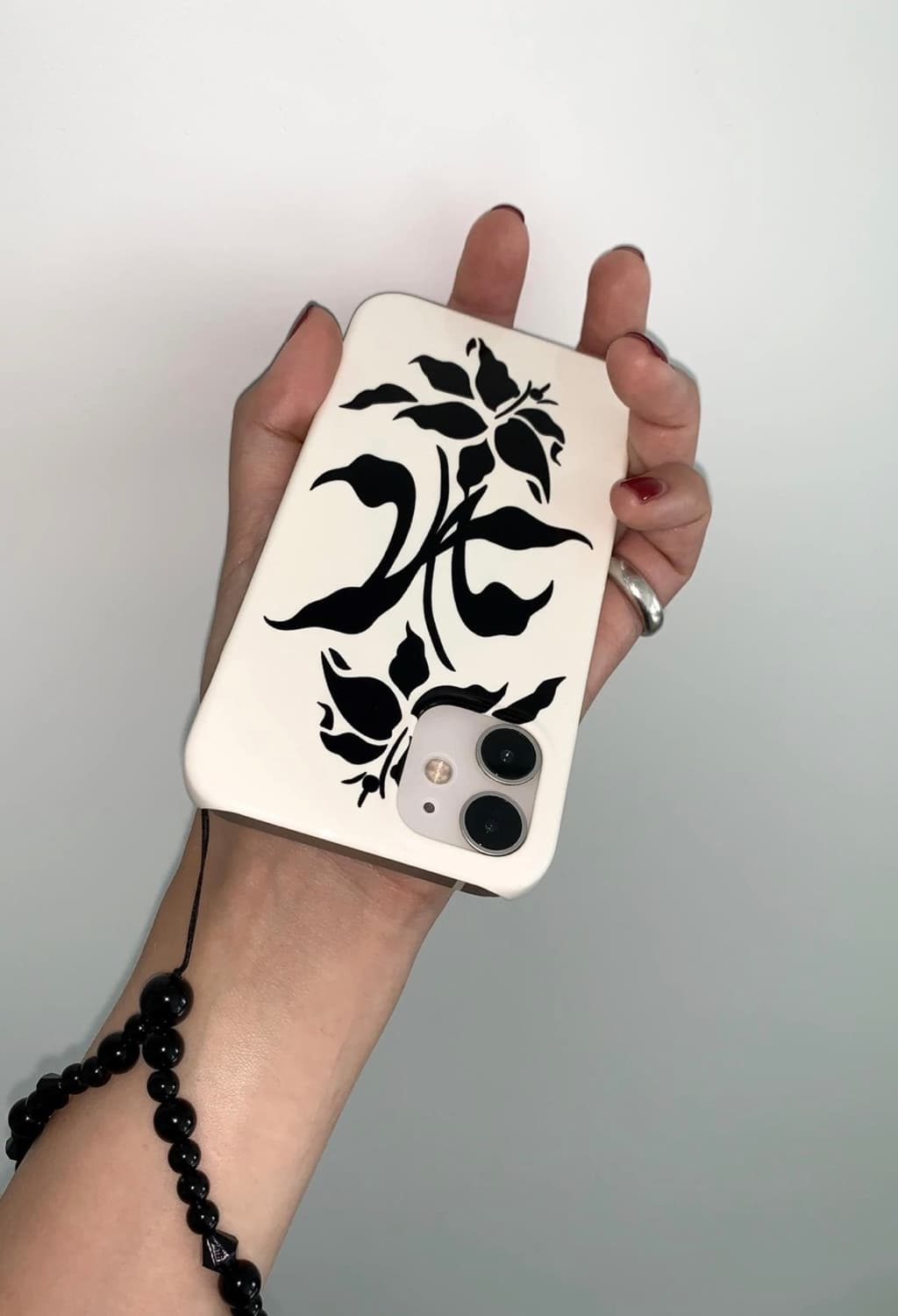 [oyat] Nougat phone case iphone 11 상품이미지2