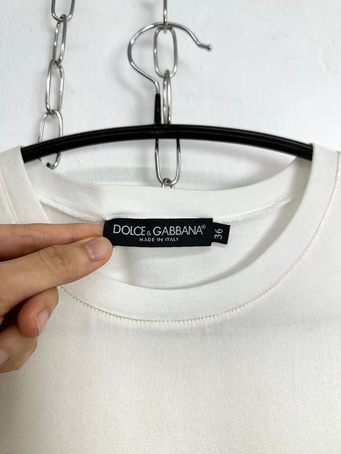 Dolce & Gabbana 2019 Floral Baroque DG L 상품이미지5