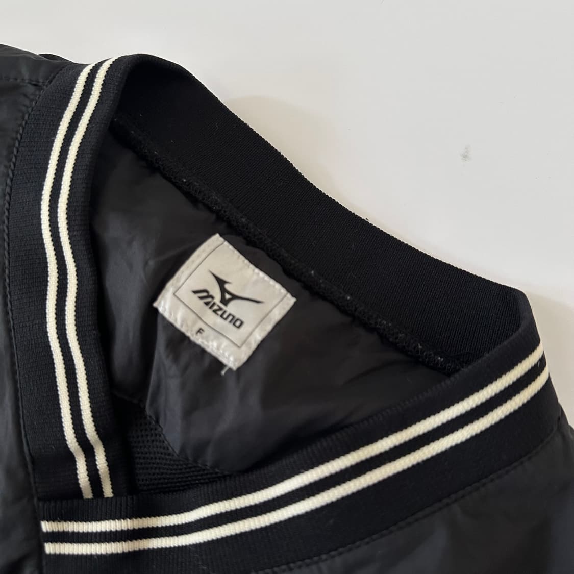 미즈노 mizuno 기린 로고 웜업 상품이미지5