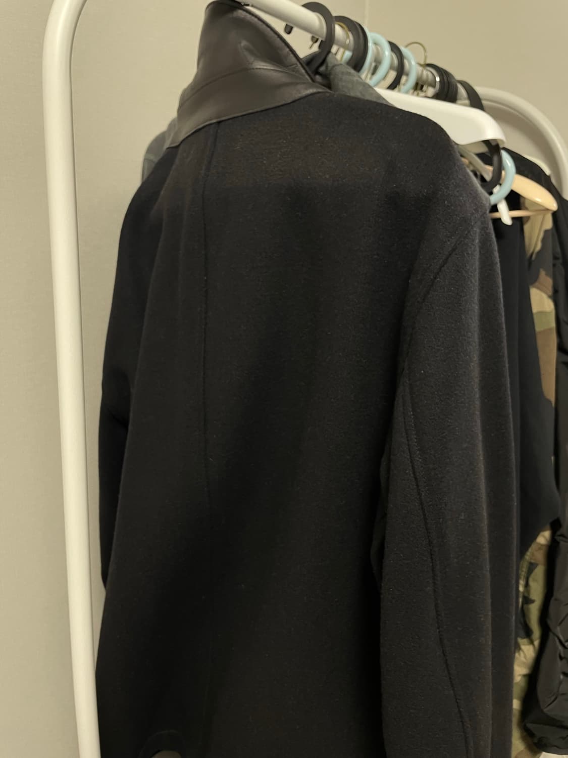 스톤아일랜드 피코트 상품이미지7