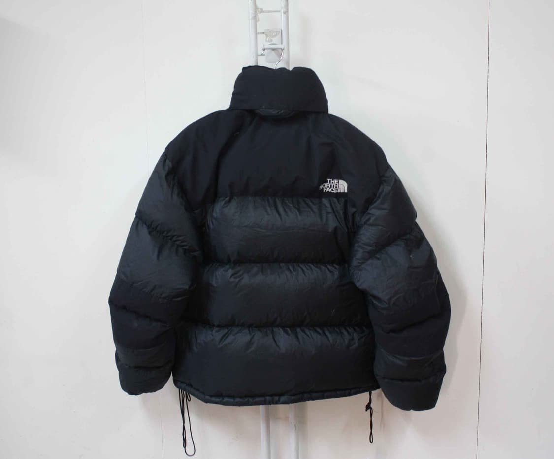 W-3404/노스페이스700 정품 남성용 눕시 패딩 105 상품이미지2