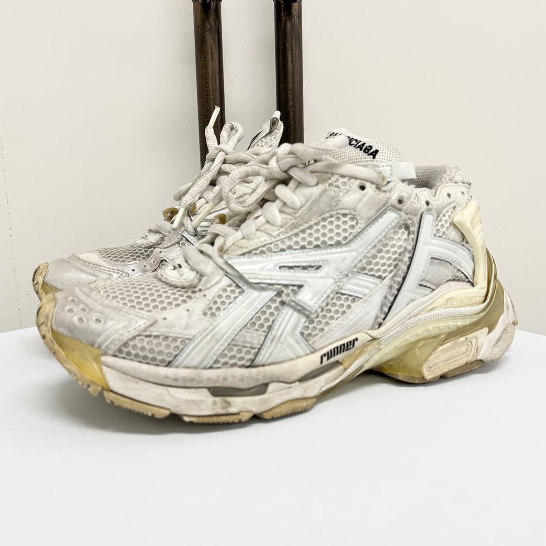 [41]발렌시아가 뉴러너 스니커즈 상품이미지1