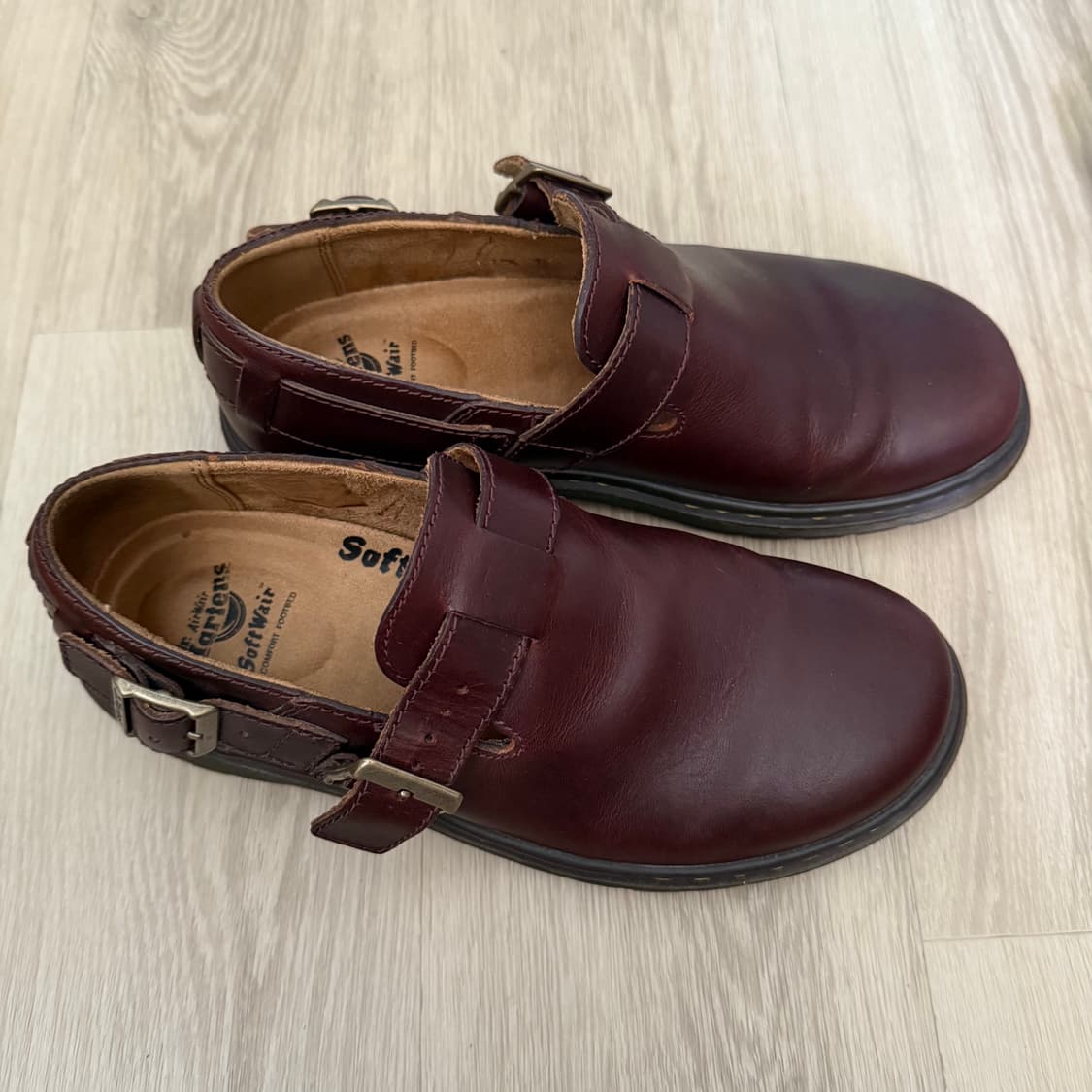 닥터마틴 페트리샤 조지c 250 상품이미지4