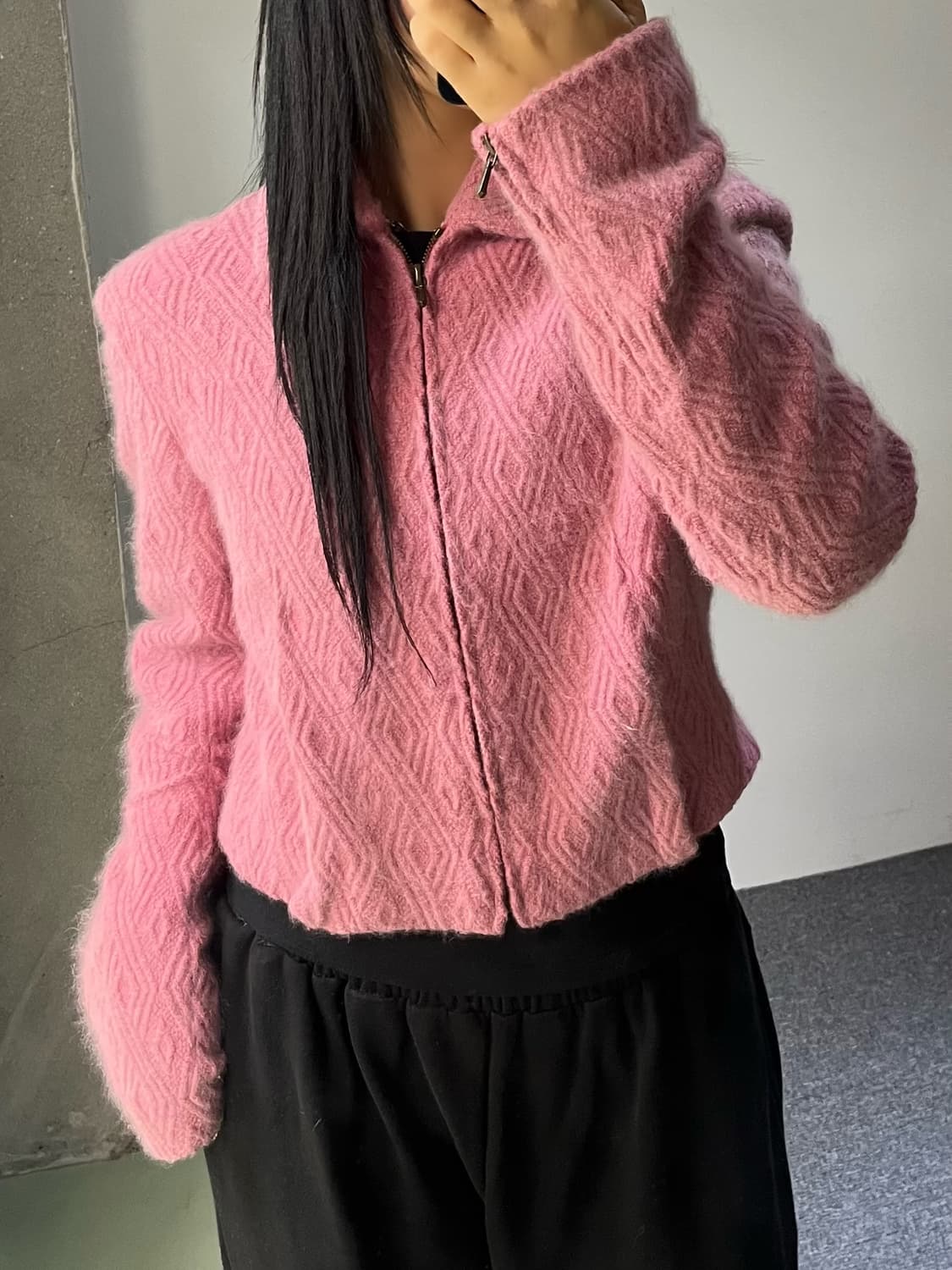 크리스찬 디올 2000a/w 존 갈리아노 자켓 상품이미지2