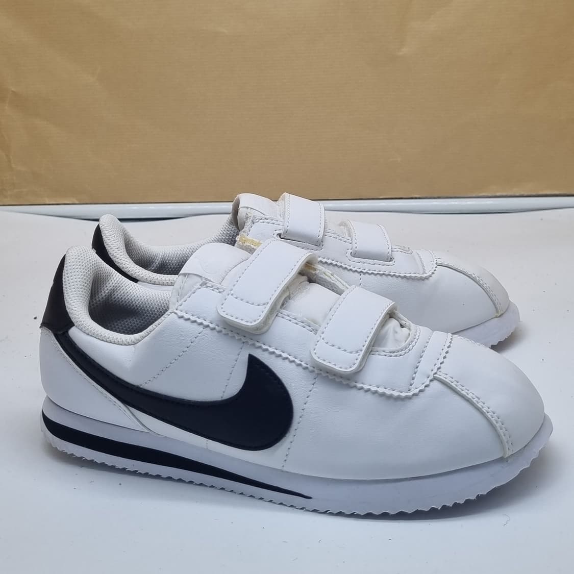 나이키 코르테즈 벨크로 아동운동화 220. 상품이미지1