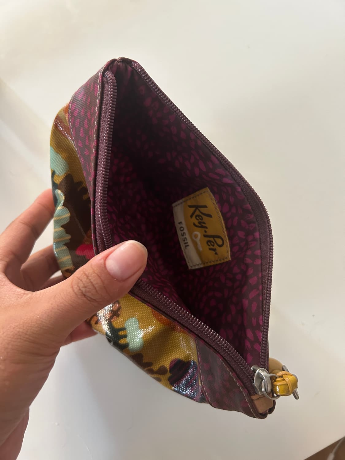 Fossi pouch  상품이미지5