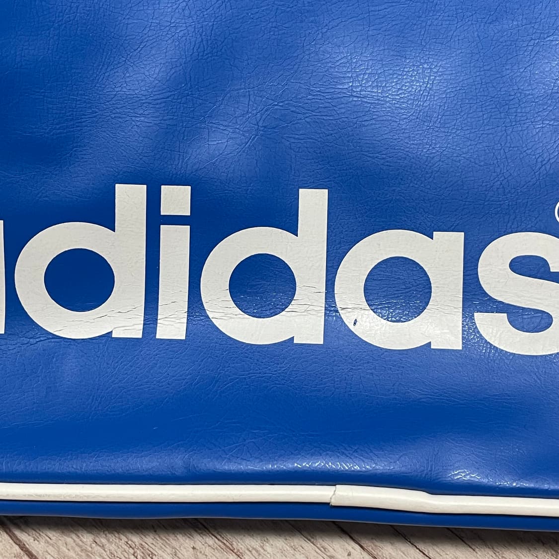 아디다스 크로스백 블루 상품이미지2