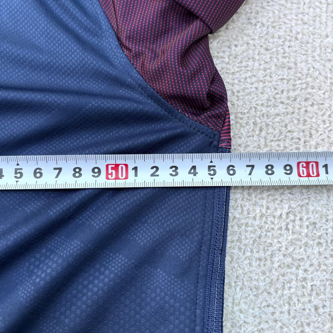 3XL 빈티지 남성 파리 생제르맹 반팔 티셔츠 0529E 상품이미지6