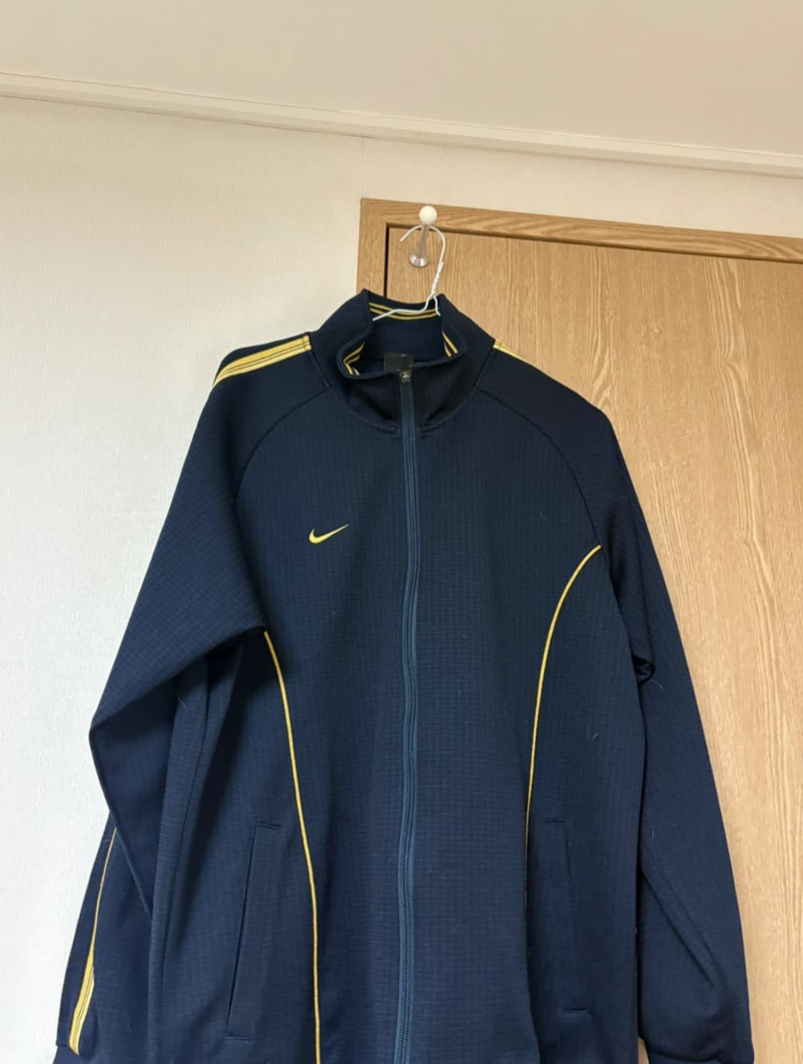 나이키 드라이핏 트레이닝 져지 상품이미지1