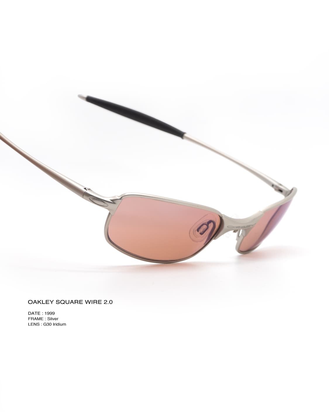 Square wire 2.0 _ Spring Hinge (1999) 상품이미지5