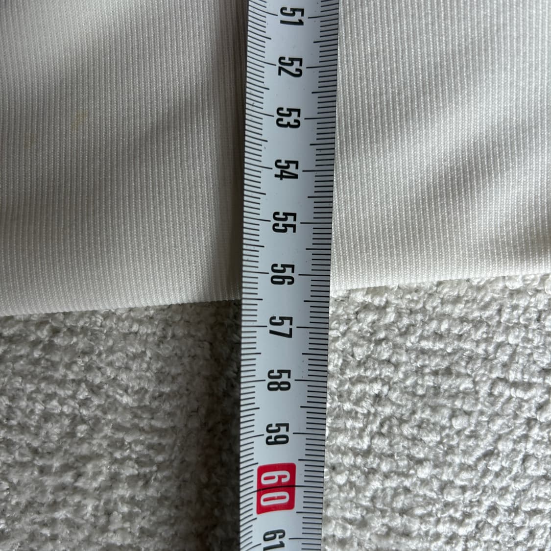 아디다스 네이비 레드 양면 트랙탑  상품이미지5