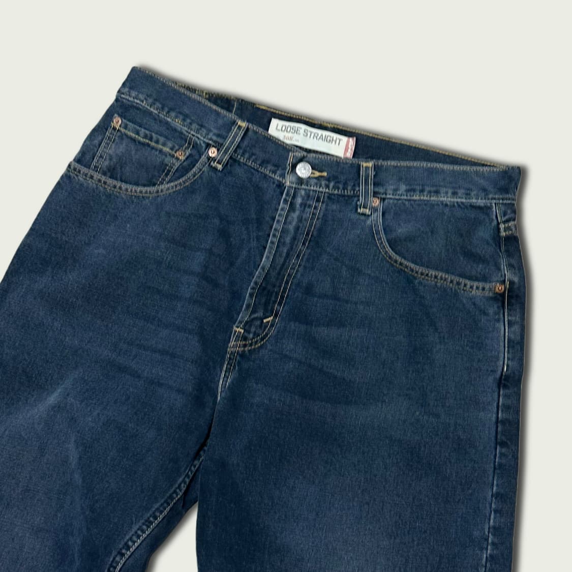 리바이스 569  상품이미지5