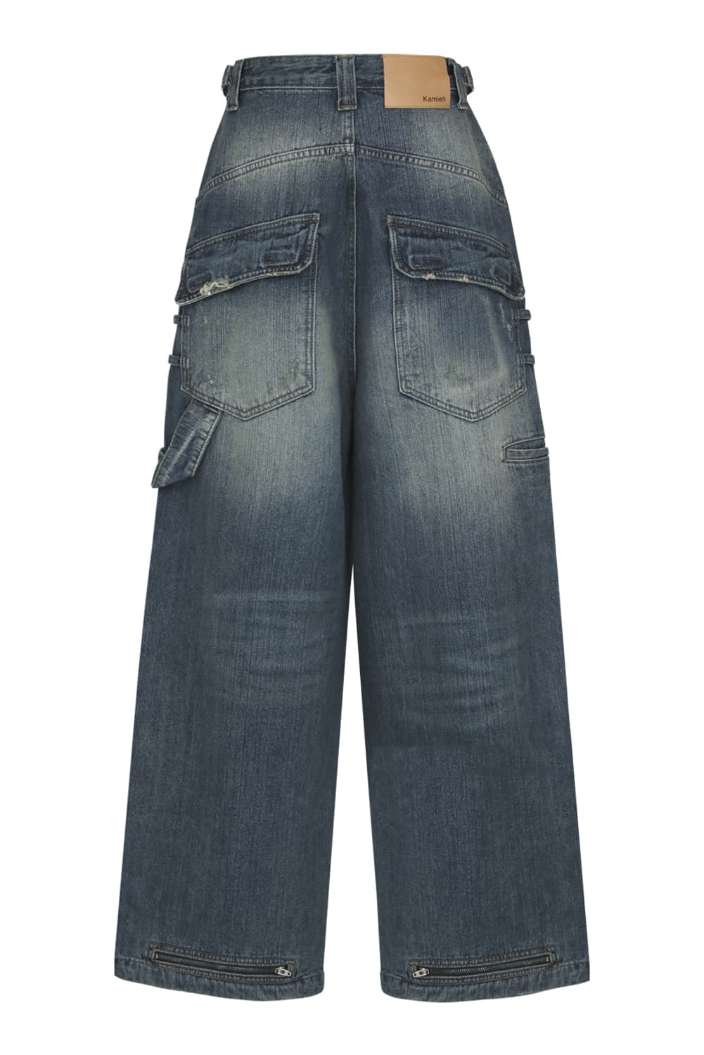 (3)카미엔 디렉터 진 블루 상품이미지2