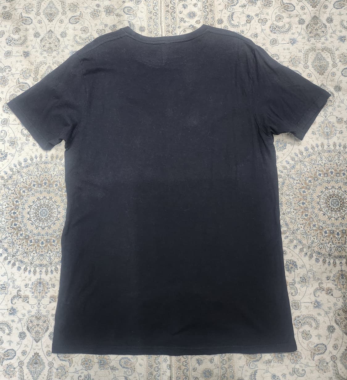 VOLCOM 볼컴 로고 반팔티 L 상품이미지2