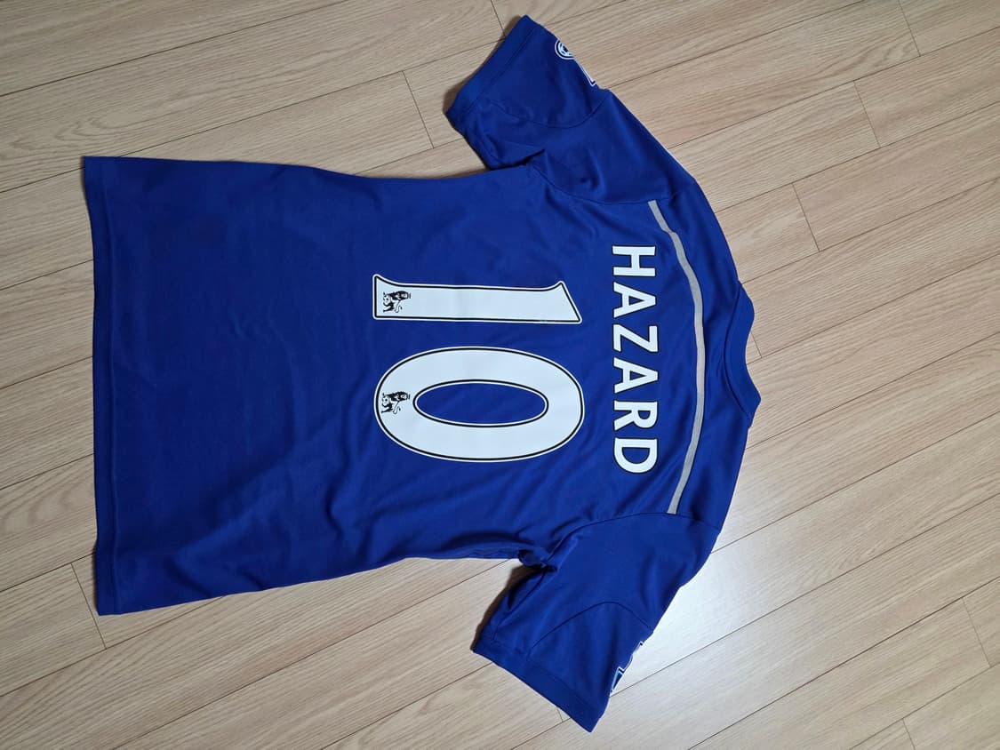 첼시 14-15 홈 아자르 유니폼 상품이미지2