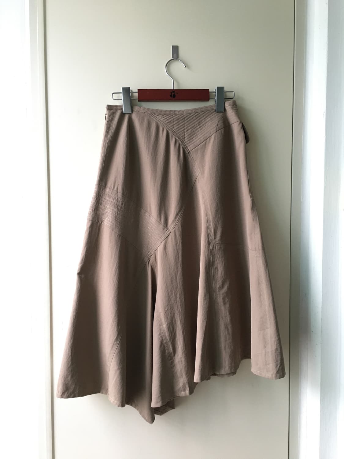 히로코코시노 미디스커트 상품이미지3