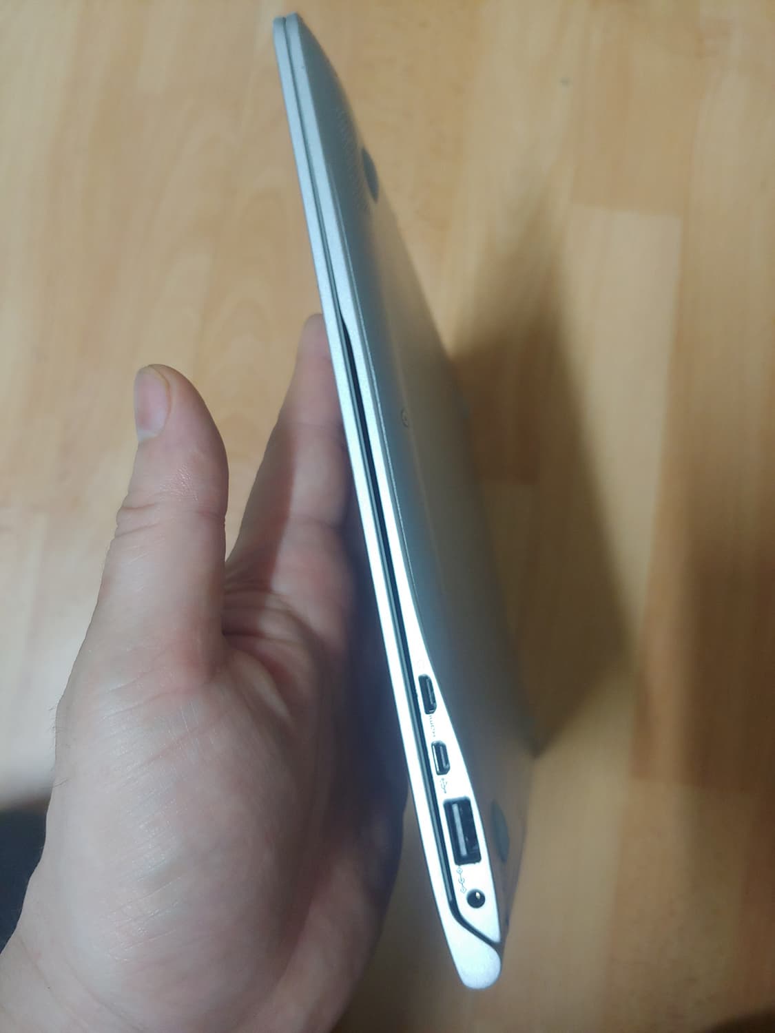 삼성 i7 경량 노트북 상품이미지7