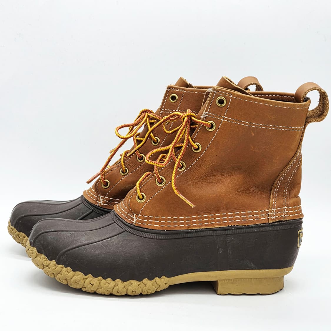 엘엘빈 LL BEAN 빈부츠, 덕부츠 (7W) 상품이미지1