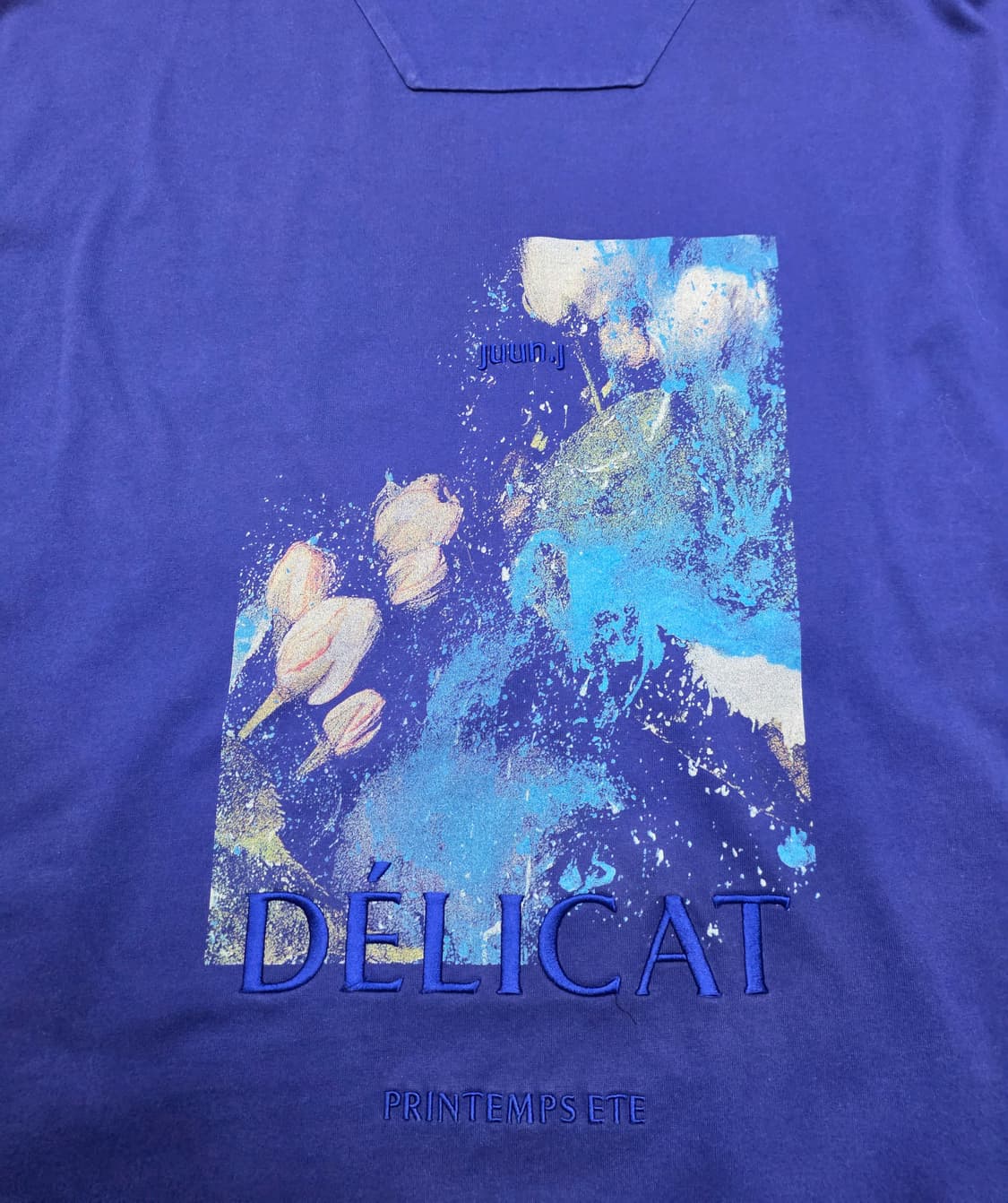 준지 반팔 S (110) 상품이미지3