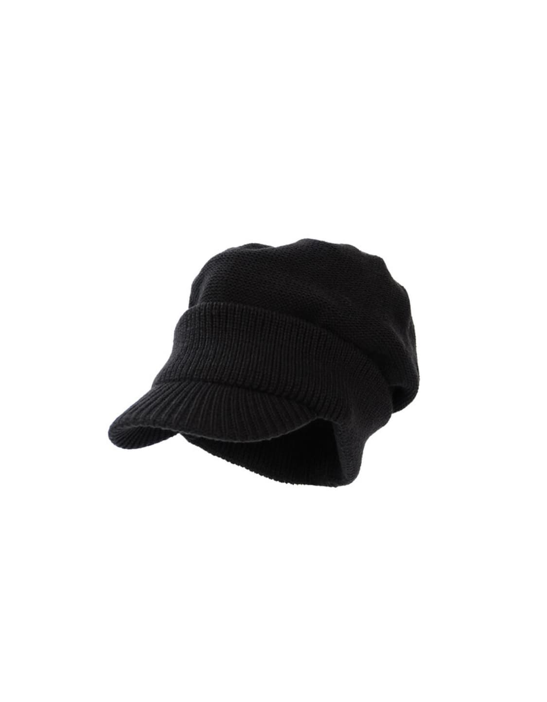 카시코 제누 니트 캡 kashiko zenu knit cap 모자 상품이미지2