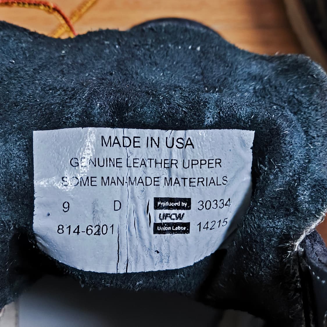 [9D] 쏘로굿 목토 275 상품이미지8