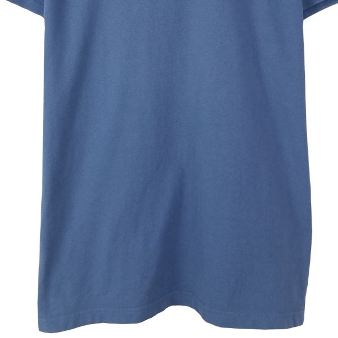 [타미힐피거] 로고 자수 카라티 M20200 상품이미지5