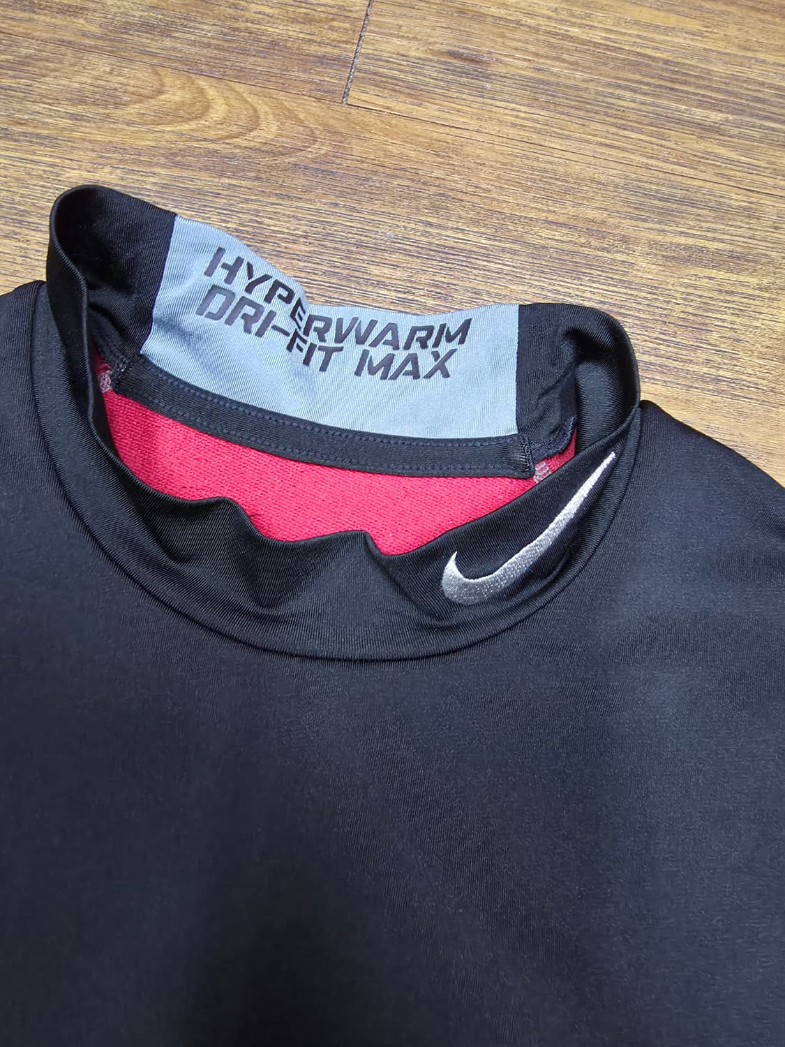 나이키 하이퍼웜 트레이닝탑  상품이미지2