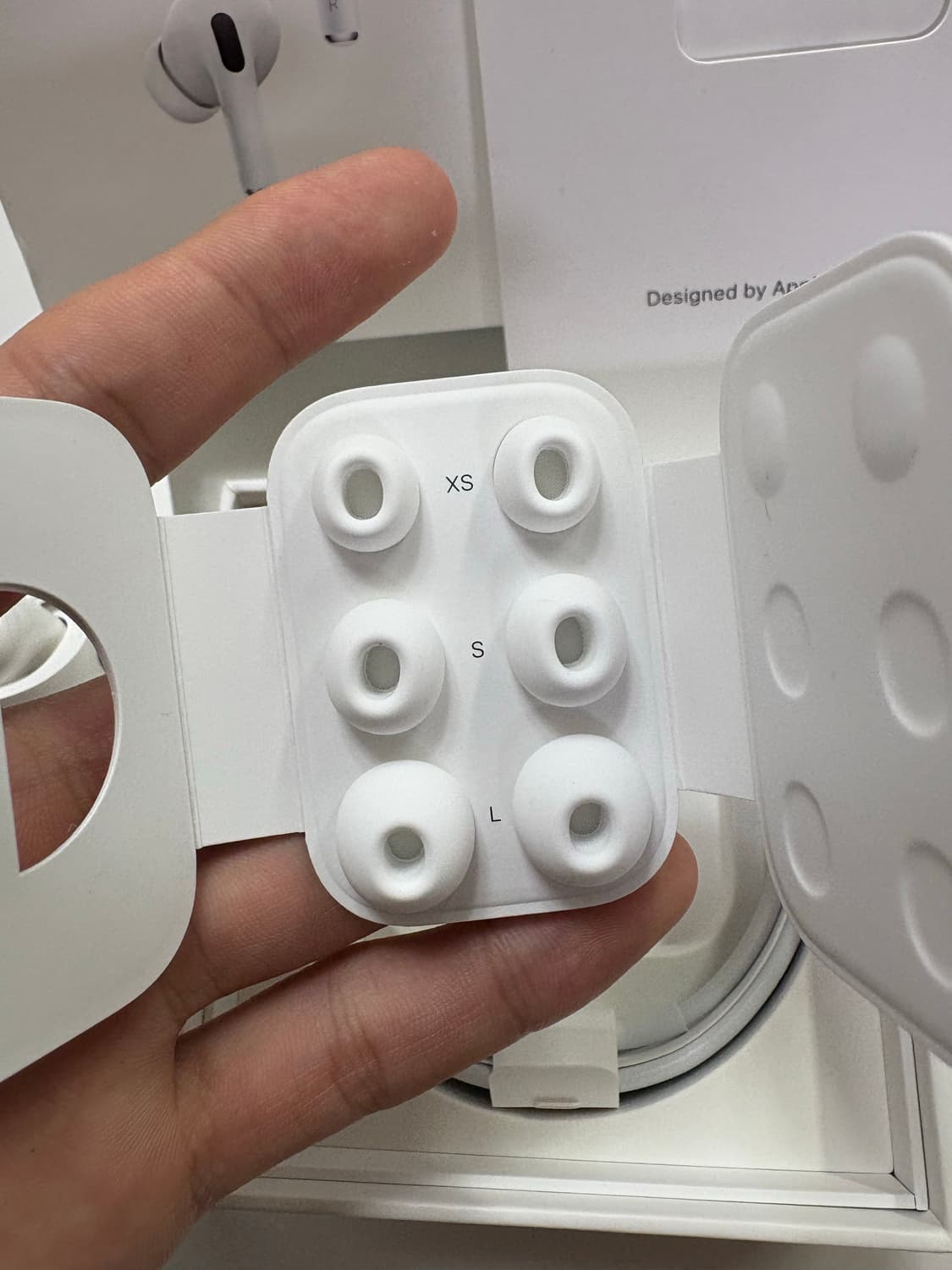 에어팟프로2 c타입 s급 상품이미지5