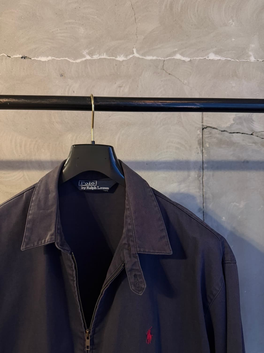 폴로 랄프로렌 블루종 남성100-105 상품이미지3