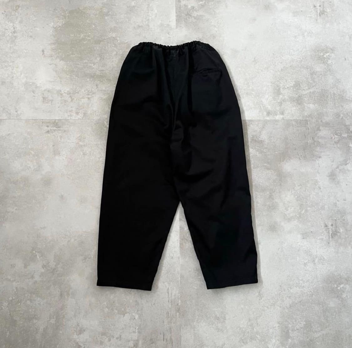 오디너리핏츠 테이퍼드 이지팬츠 1사이즈 Ordinary Fits 상품이미지4