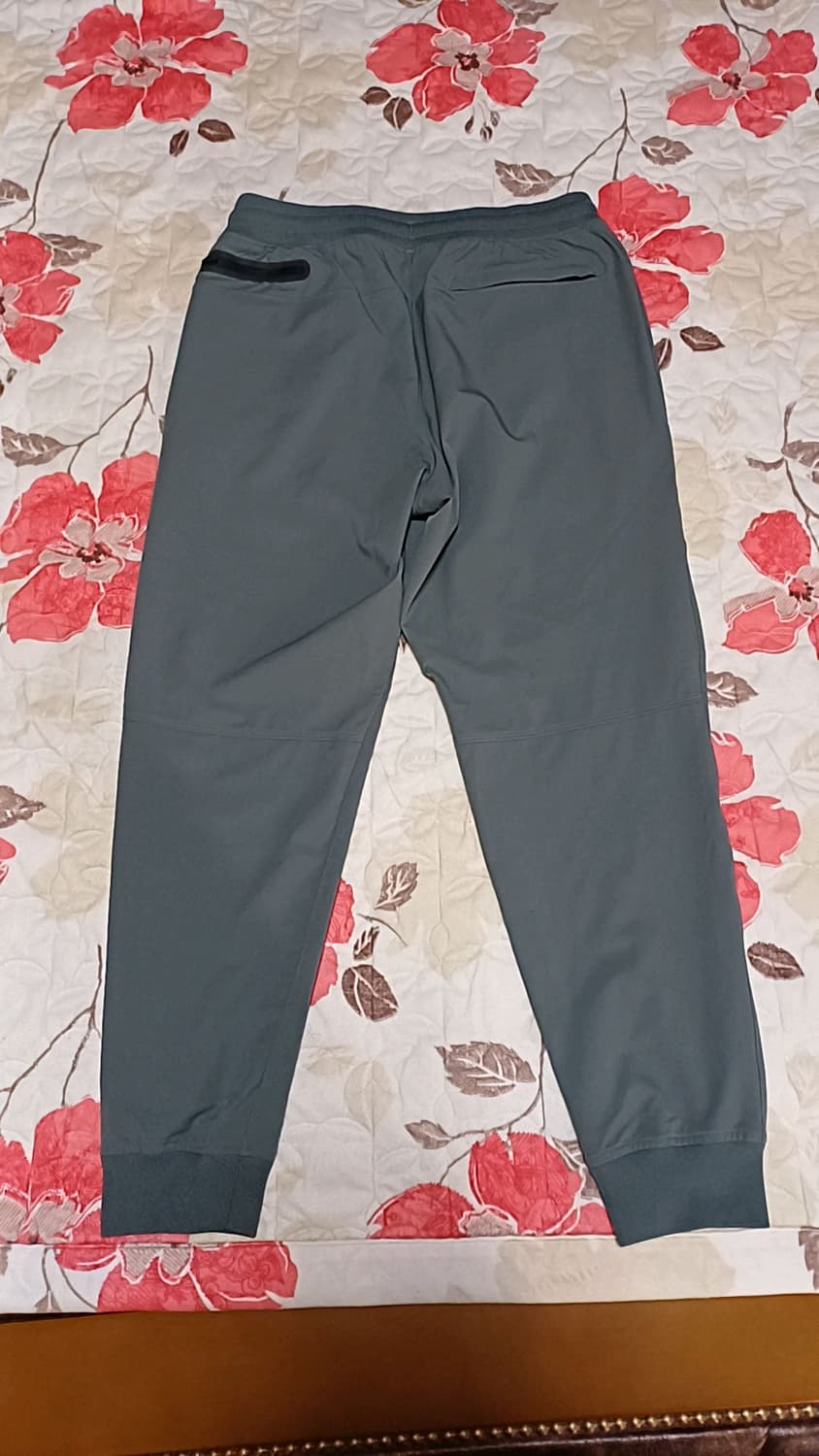 언더아머 조거팬츠 33인치 기장96 상품이미지6