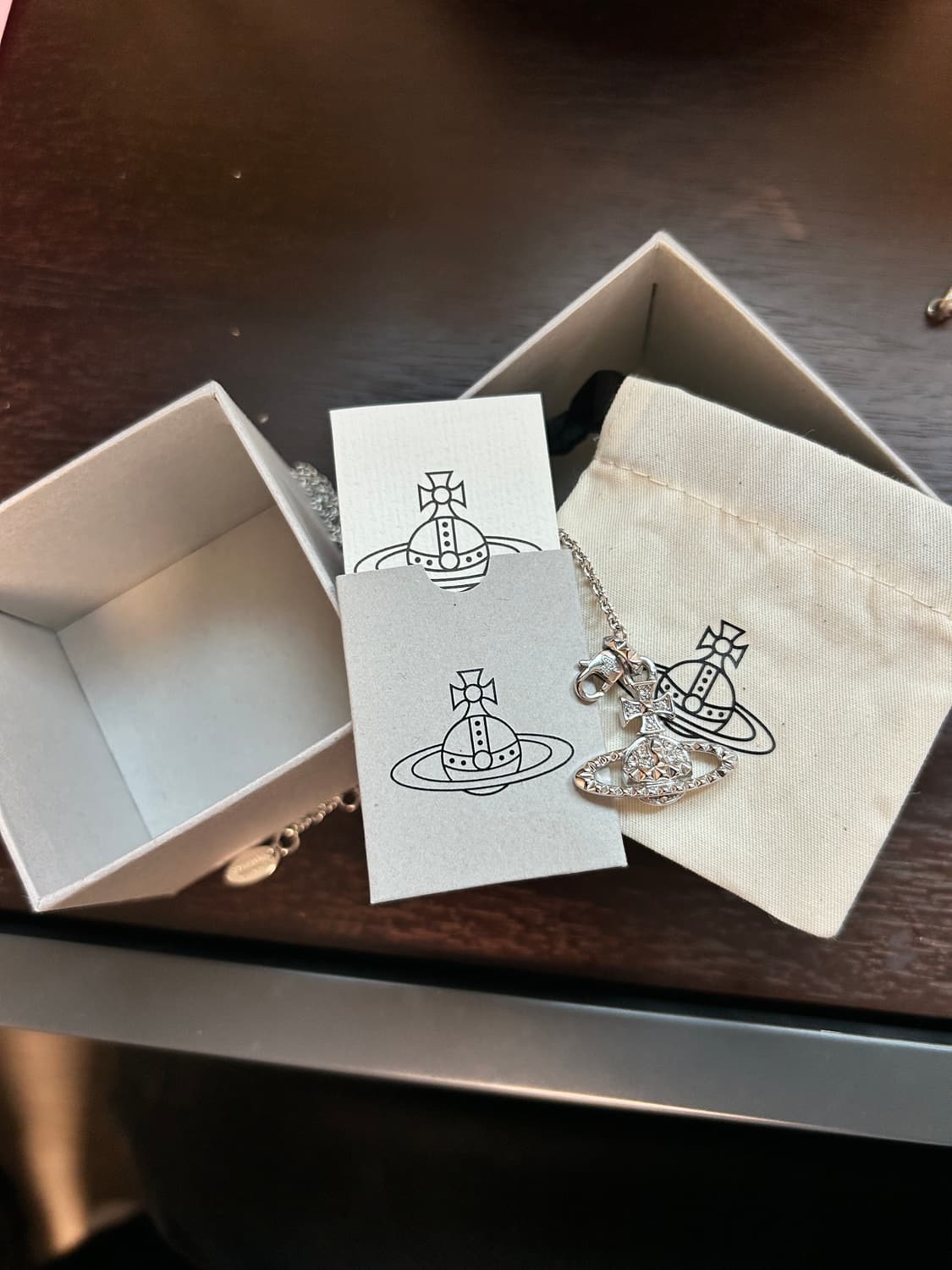 Vivienne Westwood Mayfair Bas Relief Pen 상품이미지2